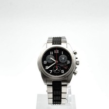 HAMILTON Khaki Chronograph Quartz H633120 QZ fonctionne