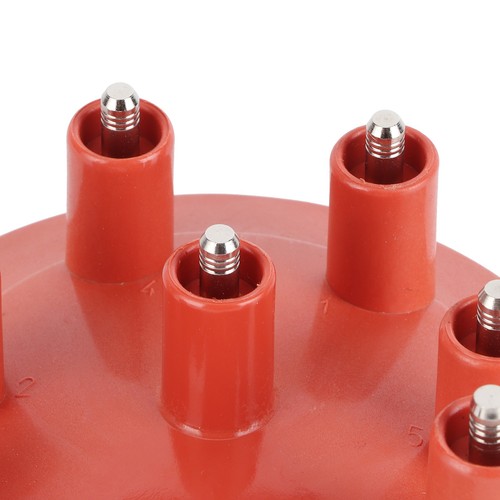 New Distributor Cap A1031580002 Car Ignition Distributor Cap Fit For - Picture 13 of 14