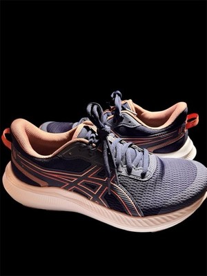 Asics  Gel  Ortholite  Größe UK 6,5 Euro 40   ORIGINAL