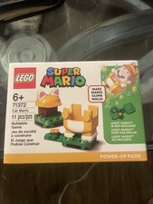 LEGO Super Mario: Cat Mario Power-Up Pack (71372) for sale online