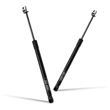 Qty 2 Rear Trunk Lift Supports Gas Shocks Springs Struts Fits for IS300 IS250
