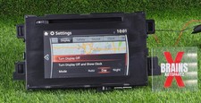 Mazda CX-5 2013-2016 Information Screen Displ...
