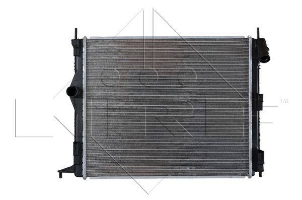Fits NRF 53069 RADIATOR