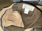 Duluth Trading Fire Hose Brown Jeans Pants Mens 36” X 30”  — photo 4
