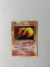 Pokémon TCG Japanese Flareon No.136 Jungle Holo Rare 1997