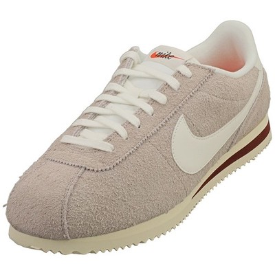 Nike Cortez SE Herrenmode Sneaker in College Grey - 44.5 EU