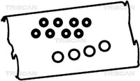 Triscan Dichtungssatz Zylinderkopfhaube 515-3042 FüR Rover Honda 400 200 CRX EE