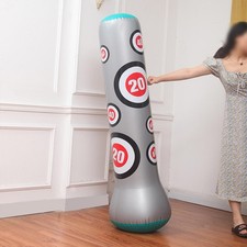 Sac de poinçonnage gonflable