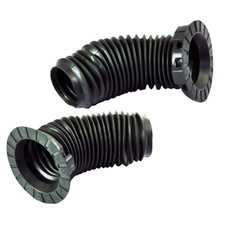 Shock Absorber Strut Rubber Boot Dust Cover For Honda Cr-V Stream 05-On Front X2