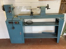 Wood Turning Lathe