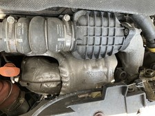 Turbolader Citroen C4 Cactus 1.6 BlueHDi 100 73kW 99PS  DV6FD