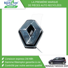 Calandre Renault MODUS