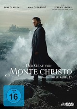 Vorbestellung: Der Graf von Monte Christo - D...