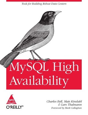 MySQL High Availability