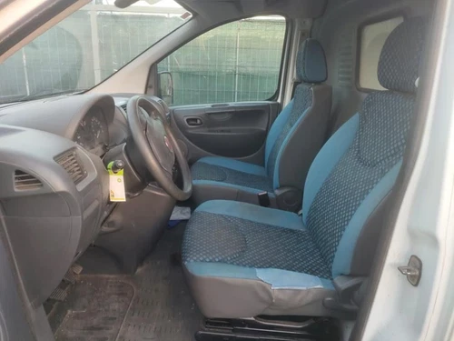 Elevalunas Delantero Derecho para FIAT SCUDO (272) FURGÓN * 2017 111161 - Imagen 8 de 8