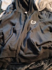 Victoria Secret  Pink Zip Up