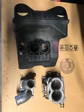 Kit Carburatore Weber DCNF44 Come Foto