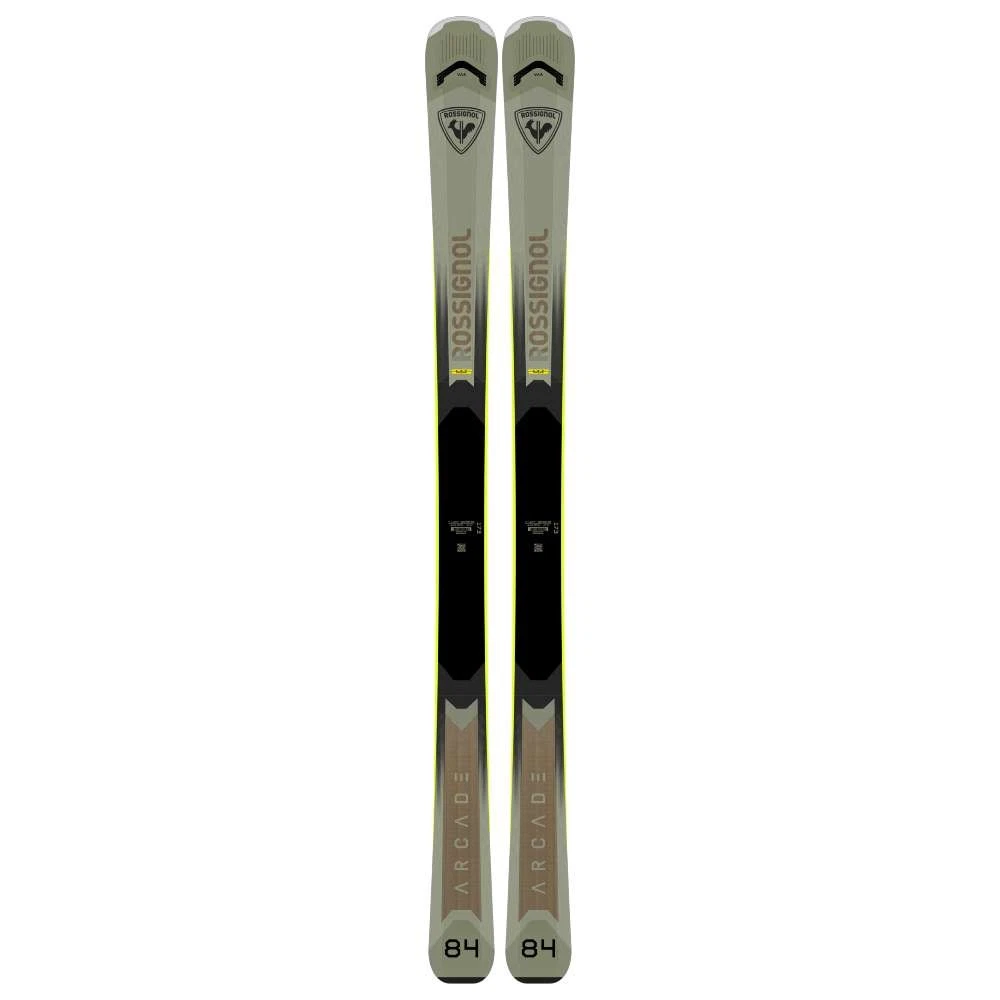 Rossignol Skis not Bindings Included for sale | eBay