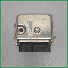 Centralina Iniezione Magneti marelli MJD8F2.G1 Fiat Punto Evo 51892322 2009 2011