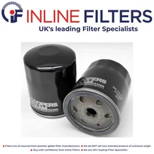 For Quinton Hazell QOF2074 Oil Filter - Filter Cross Reference
