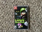 Luigi's Mansion 2 HD - Nintendo Switch