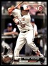 Manny Machado 2017 Topps Holiday Bowman #TH-MM Orioles MLB READ FREE SHIPPING