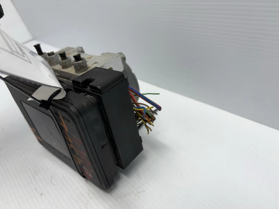 BMW 340i 330i 430i 2016-2018 ABS bomba de freno antibloqueo y módulo 6891612 Foto 3 de 4