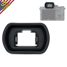 Durable Camera Eye Cup Eyepiece Viewfinder For Sony A7III A7II A7RIV A7RIII h