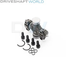 5-2033X 2C COMB UJ 522 Driveshaft Universal Joint 2CRL to 2R Series ISR WB Style