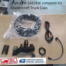 Are Truck Cap Locking Molded Palm Handle And Lock With Keyless Entry Pa-16828w Are Truck Cap Locking Molded Palm Handle And Lock With Keyless Entry Pa-16828w