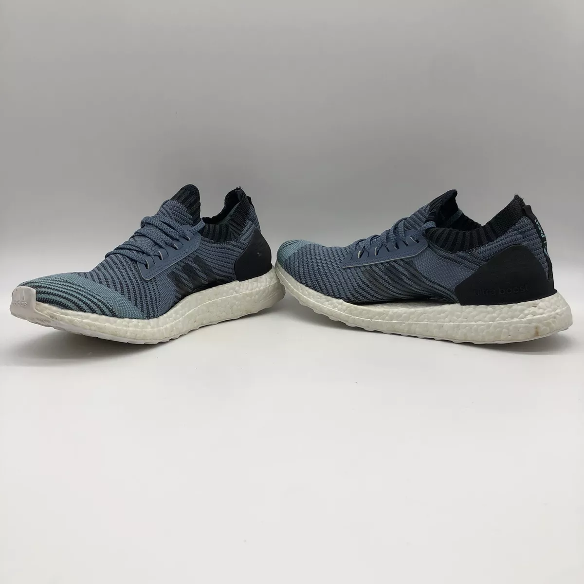 Ultraboost raw grey sales