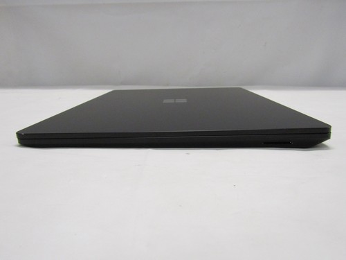 Microsoft Surface Laptop 4 3,0GHz i7-1185G7 16GB RAM 256GB SSD 13" czarny Win11 B - Zdjęcie 9 z 10