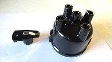 Distributor Rotor And Cap BWD D607 CAP & ROTOR KIT 