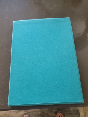 Oh The Places You'll Go! Dr. Seuss Slipcase Deluxe Edition Hardcover Book - Picture 3 of 8