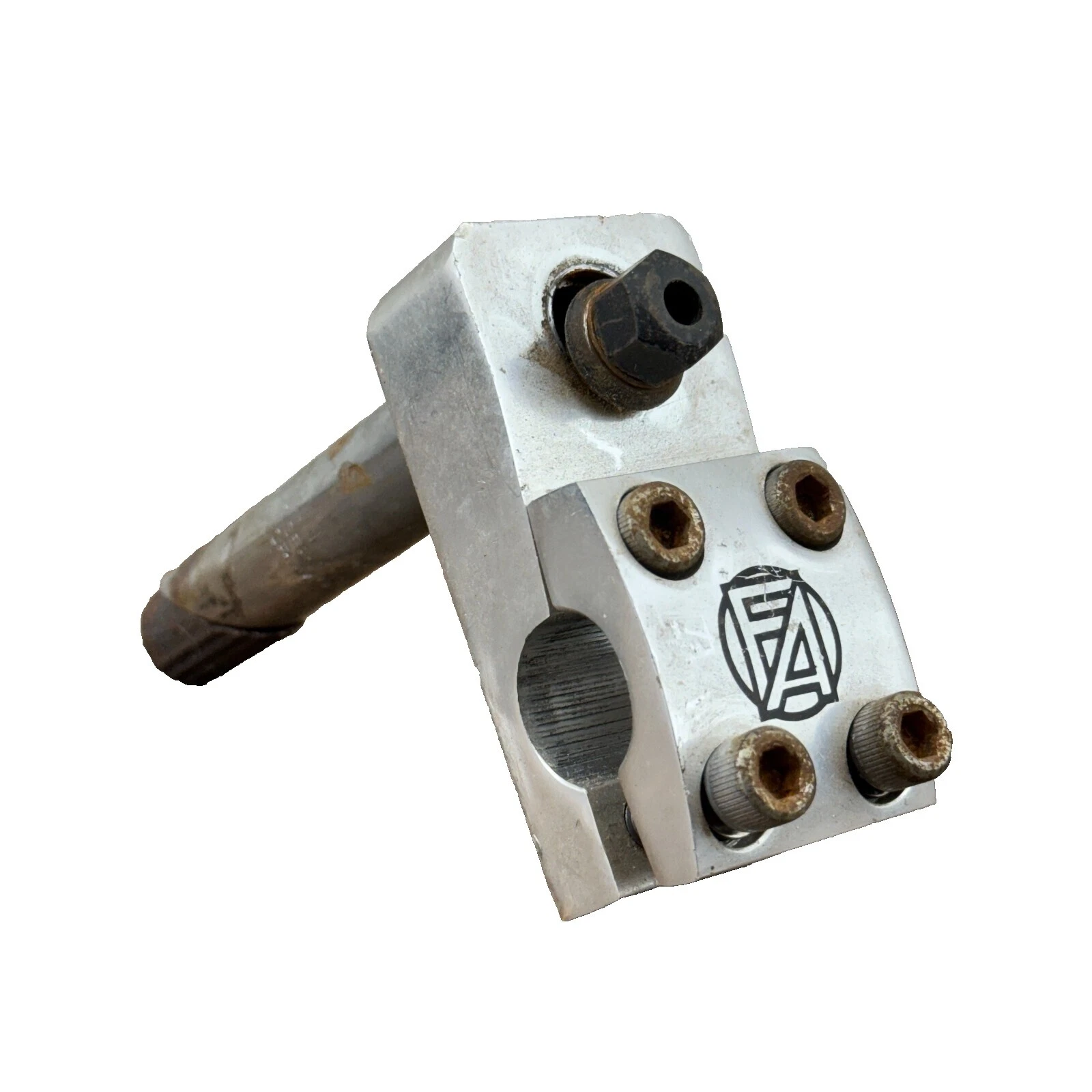 Free Agent Bicycle Stems