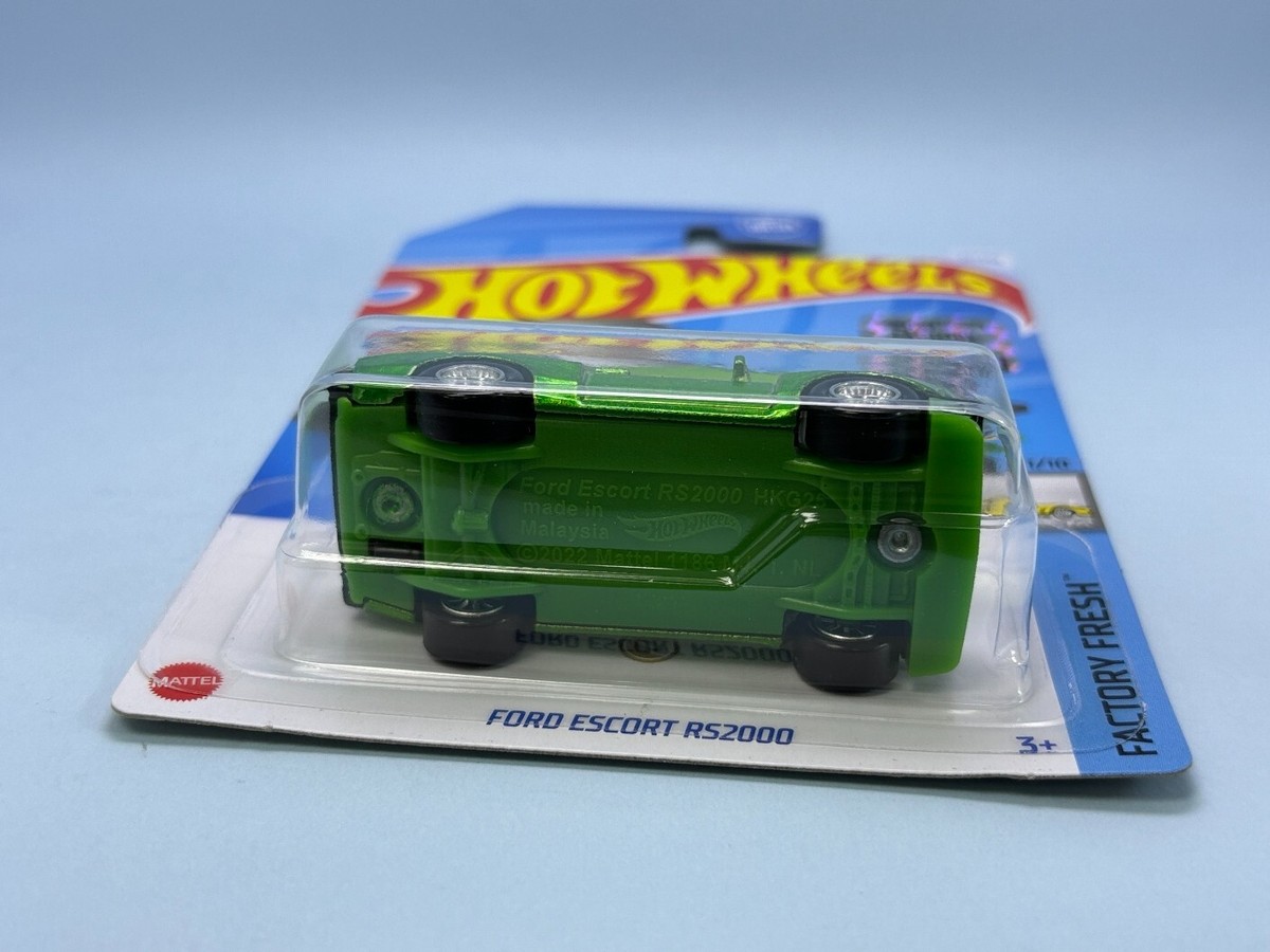 2024 Hot Wheels Super Treasure Hunt STH Factory Sealed