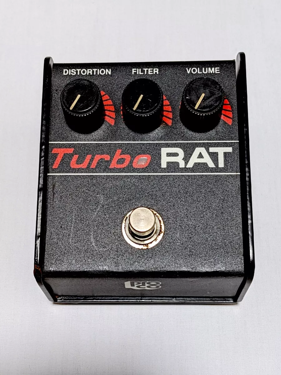 好評日本製】 ヤフオク! - PROCO プロコ TURBO RAT ターボラット ...