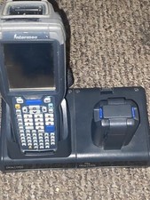 Honeywell Intermec DX1A02B10 Fledock (CK70/CK71/CK75) Desktop Charging Cradle