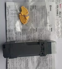 IDEC Safety Door Switch Electromagnetic Door Lock HS5L-XD44M-G