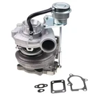 Turbo TD04HL4 Turbocharger 1J501-17013 for Kubota V3800 SVL90 SVL95-2S F3990 US