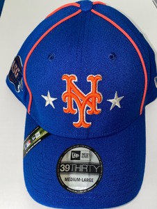 mets all star hat 2019