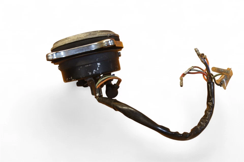 Kawasaki F3 175 Bushwacker 1970 70 speedometer speedo gauge mph K38 *AH14 - Image 3 of 4