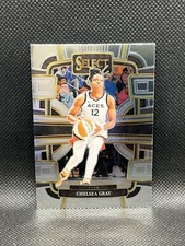 2024 Select Chelsea Gray #94 Las Vegas Aces Panini WNBA Concourse Basketball