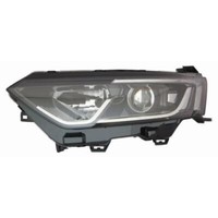 Halogen Scheinwerfer Links H7/H7 FüR Renault Koleos II Inklusive Lampen