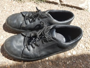 clarks school shoes size 6