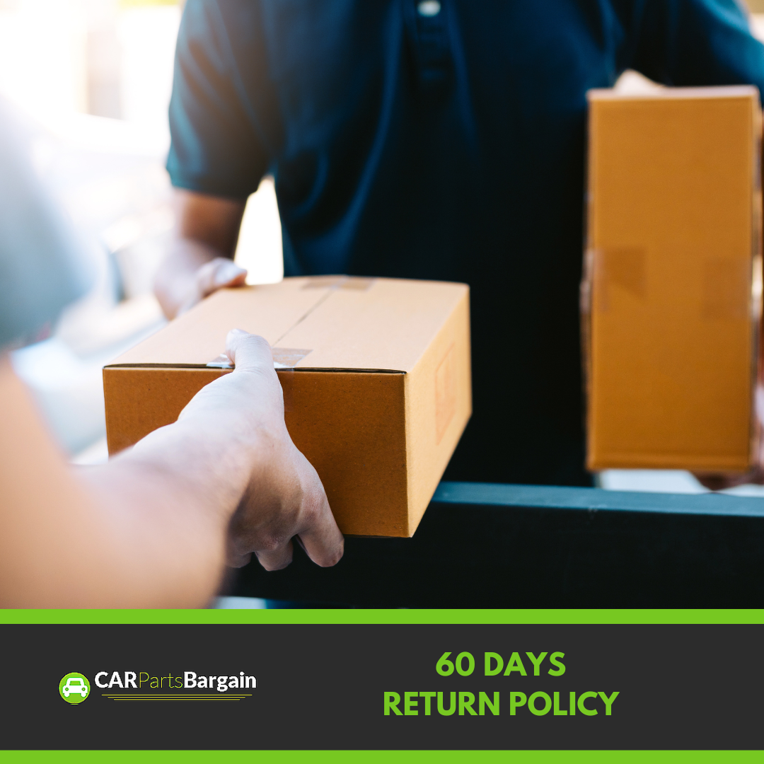 Eicher Premium LW10724 Rear Brake Discs 2 Pieces Pair 278mm  