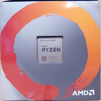 【新品未開封】ryzen 7 3700x Amazon.com: AMD Ryzen 7 3700X 8-Core, 16-Thread Unlocked