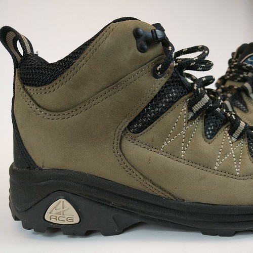 Womens Nike ACG Vintage Hiking Boots 