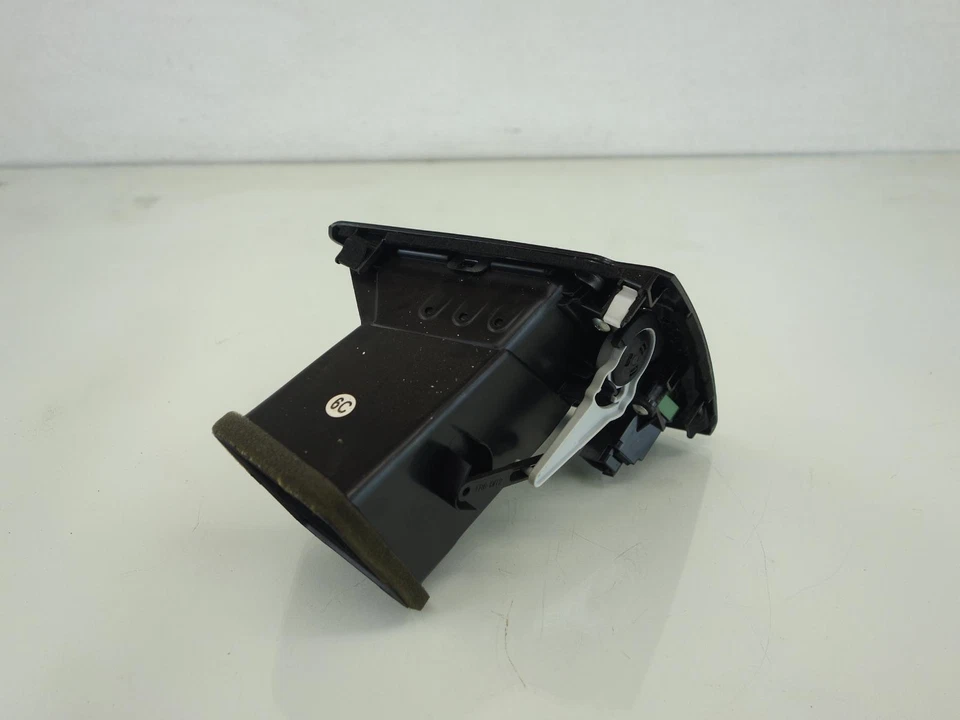 14 HONDA CIVIC 1,8 L AT FWD EX tablero del conductor delantero izquierdo calefacción aire acondicionado ventilación 77620TR6 Eco Foto 4 de 4