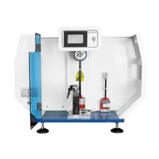 Plastic Impact Testing Machine Charpy and Izod ( Digital Display)